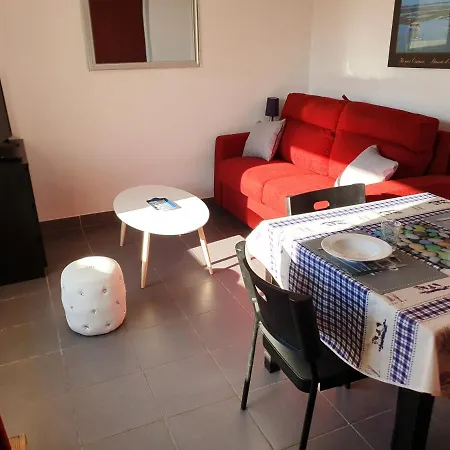 Les Huniers Appt 1er Etage * Arcachon