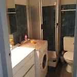 Les Huniers Appt 1er Etage Apartamento *