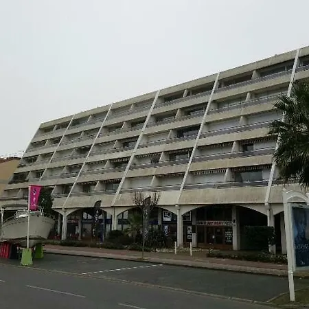 Les Huniers Appt 1er Etage