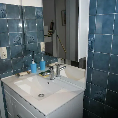 Les Huniers Appt 1er Etage