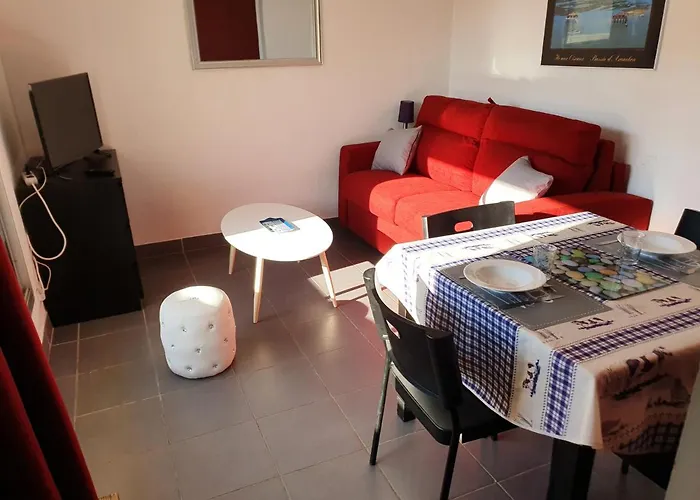 Les Huniers Appt 1er Etage * ארסשון