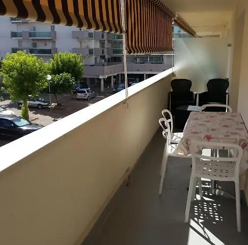 Les Huniers Appt 1er Etage *