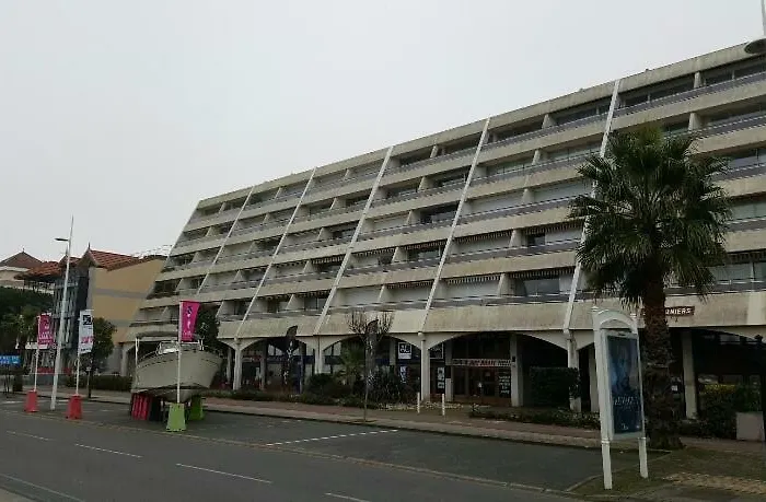 Les Huniers Appt 1er Etage