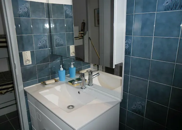 Les Huniers Appt 1er Etage